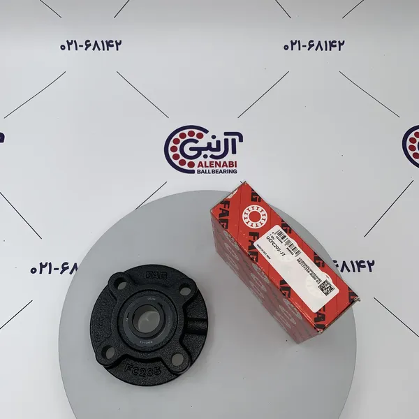 یاتاقان UCFC205  FAG