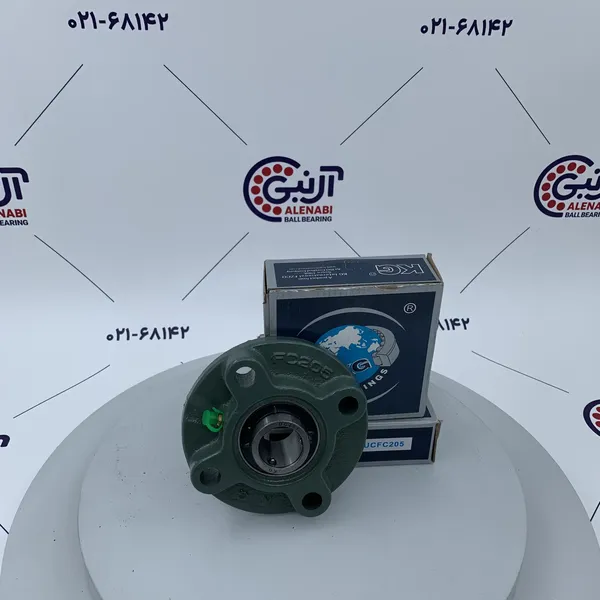 یاتاقان UCFC205  KG