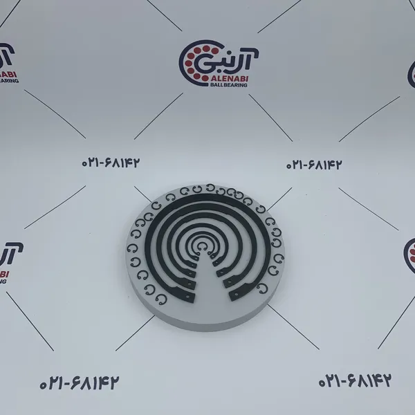 خار472 J45X1.75  BENERI