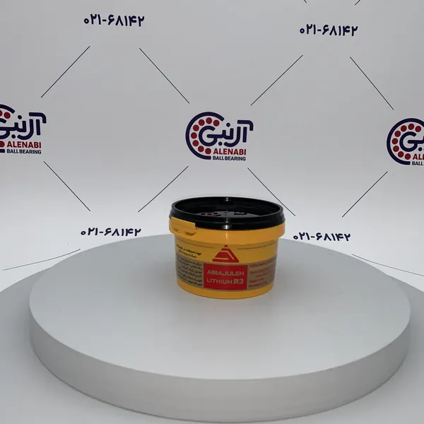 گریس آسیاژوله 100گرم LIT-R3