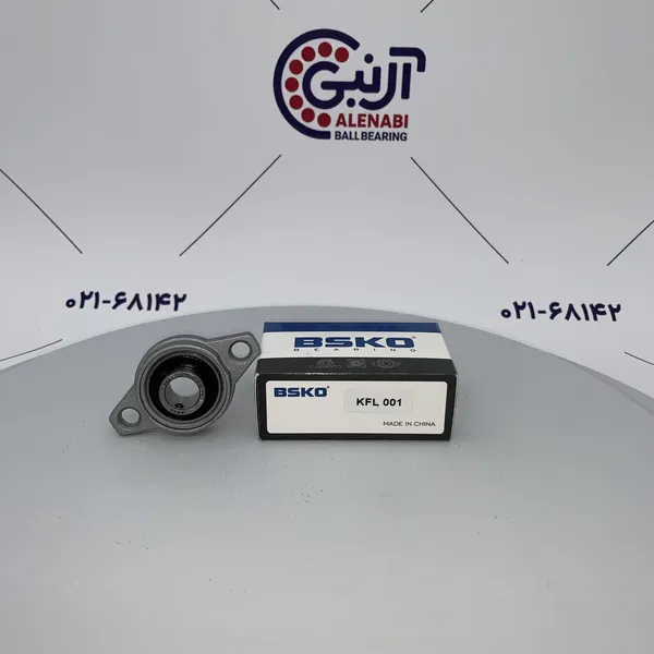 یاتاقان KFL001 BSKO مینیاتوری