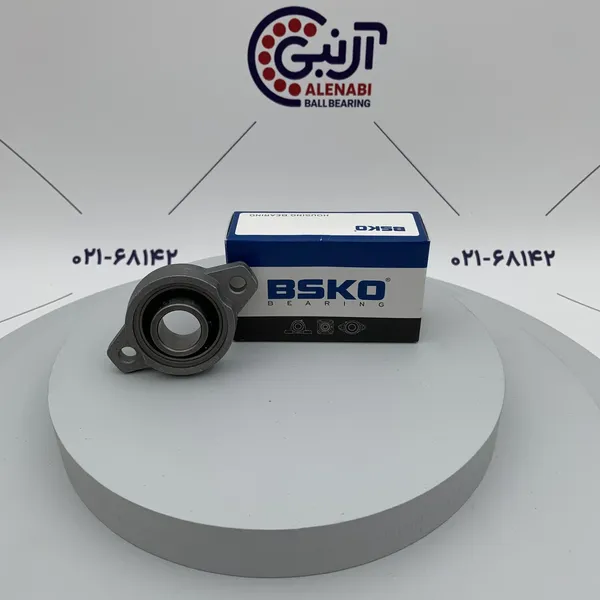 یاتاقان KFL003 BSKO مینیاتوری