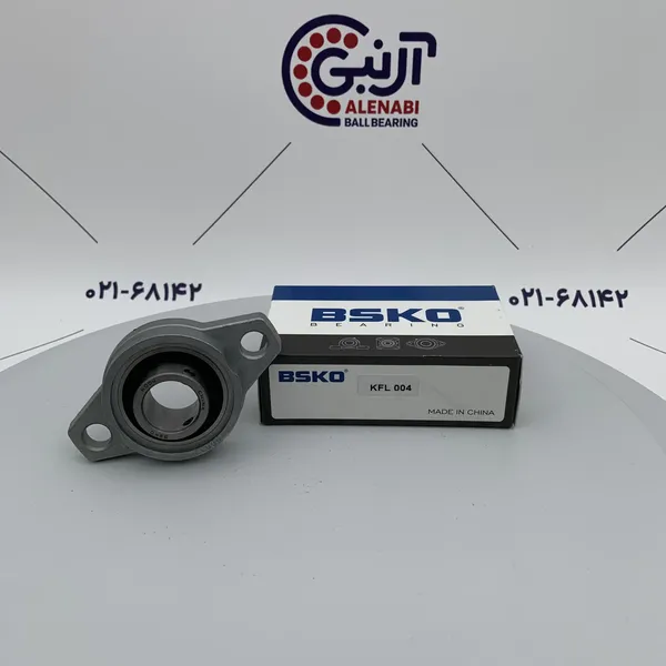 یاتاقان KFL004 BSKO مینیاتوری