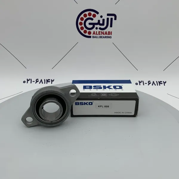 یاتاقان KFL005 BSKO مینیاتوری