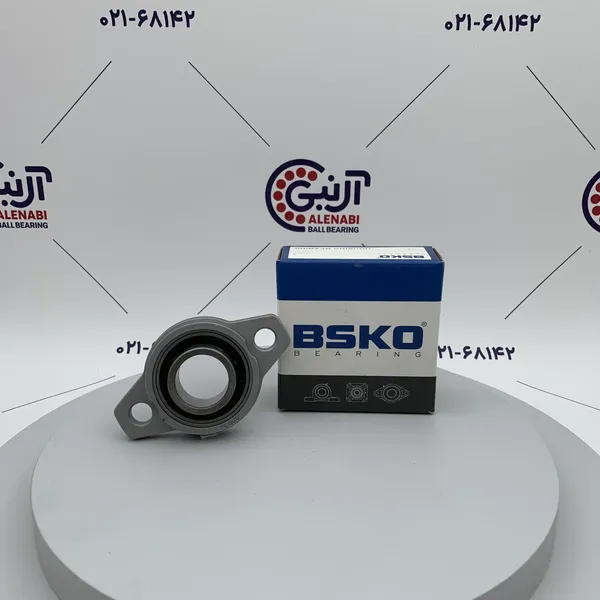 یاتاقان KFL006 BSKO مینیاتوری