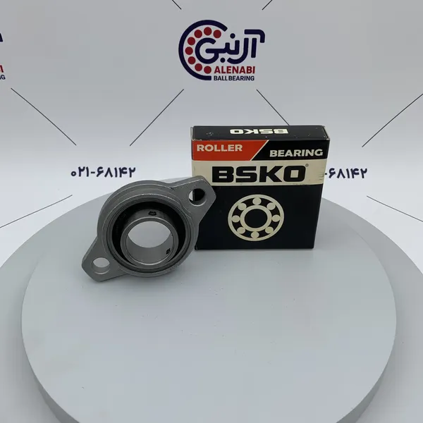 یاتاقان KFL007 BSKO مینیاتوری