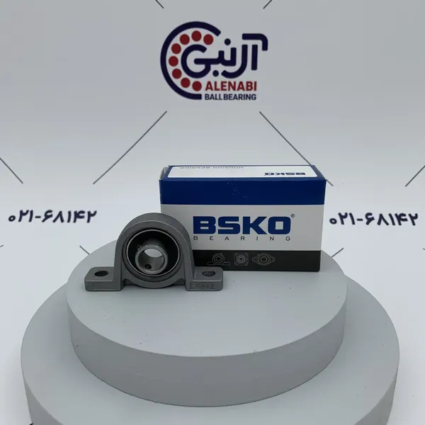 یاتاقان KP001 BSKO مینیاتوری
