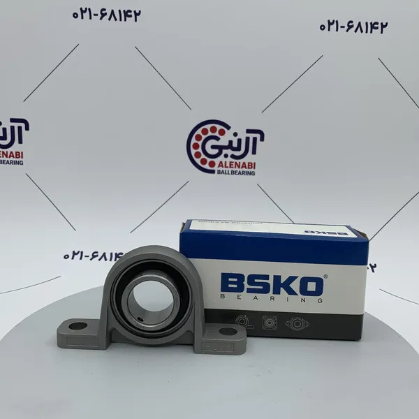 یاتاقان KP006 BSKO مینیاتوری