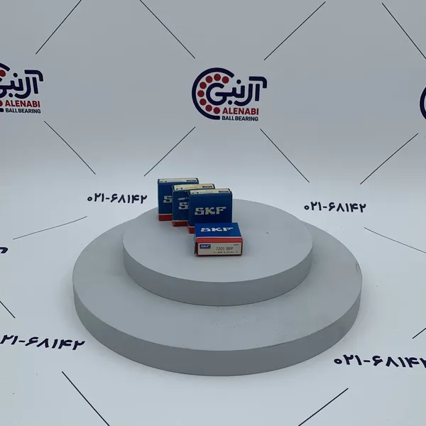 بلبرینگ 7201 BEP SKF