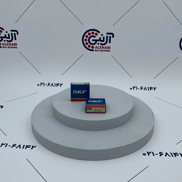 بلبرینگ 7202 BEP SKF