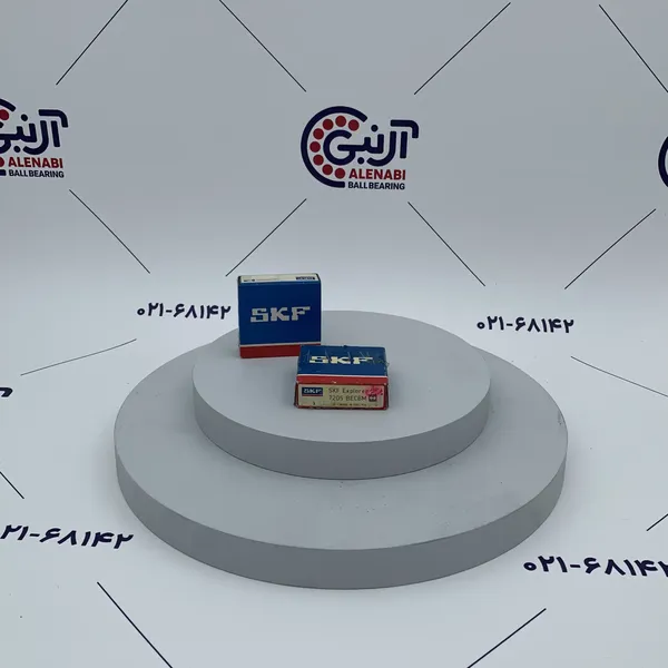 بلبرینگ 7205 BECBM SKF