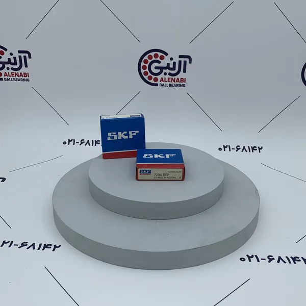 بلبرینگ 7206 BEP SKF
