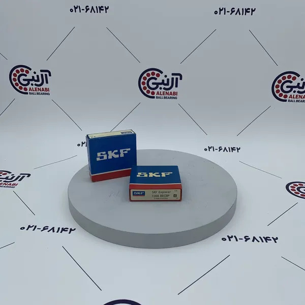 بلبرینگ 7208 BECBP SKF