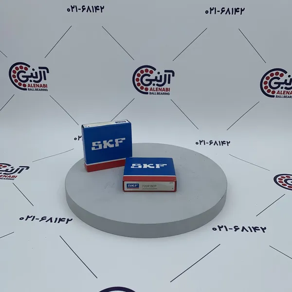 بلبرینگ 7209 BEP SKF