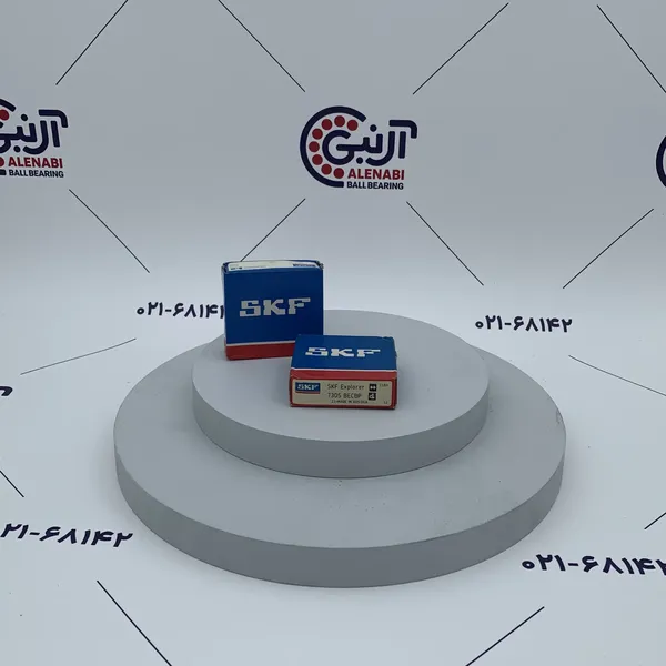 بلبرینگ 7305 BECBP SKF
