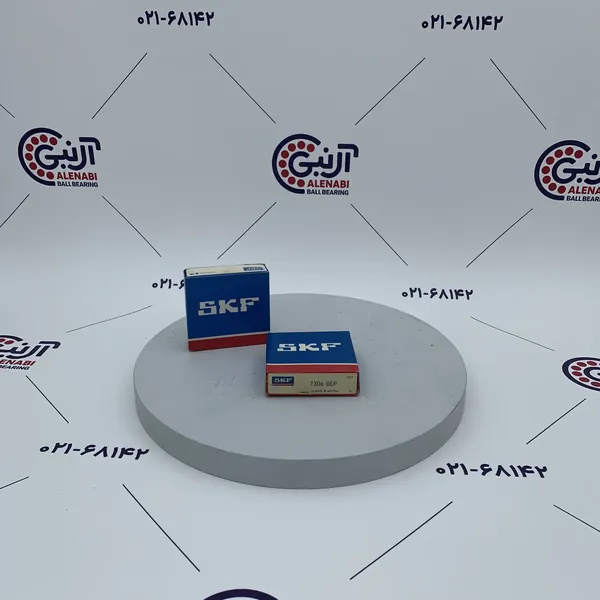 بلبرینگ 7306 BEP SKF