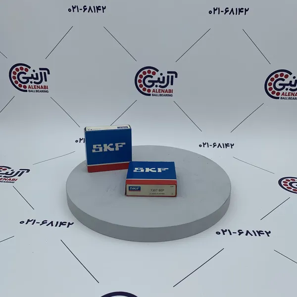 بلبرینگ 7307 BEP SKF