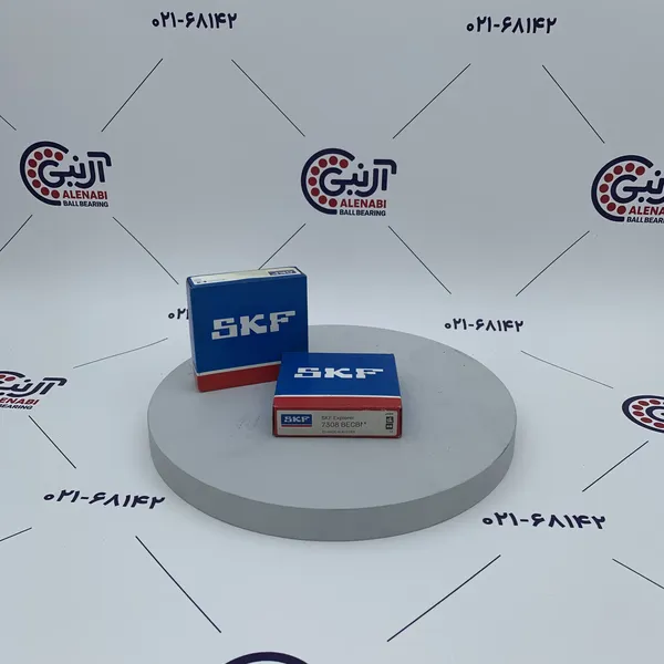 بلبرینگ 7308 BECBM SKF