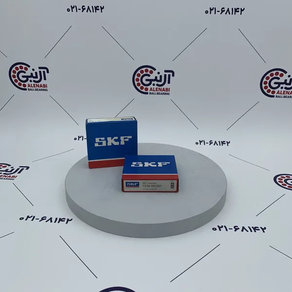 بلبرینگ 7308 BECBP SKF