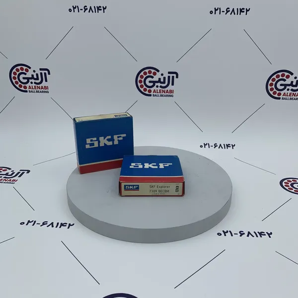 بلبرینگ 7309 BECBM SKF