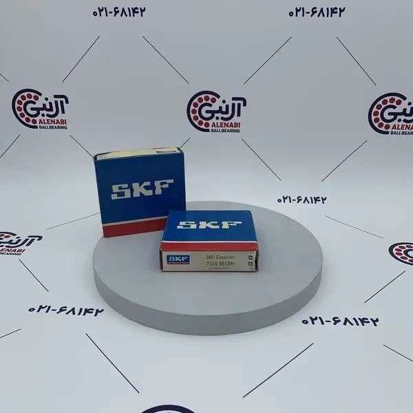 بلبرینگ 7310 BECBM SKF