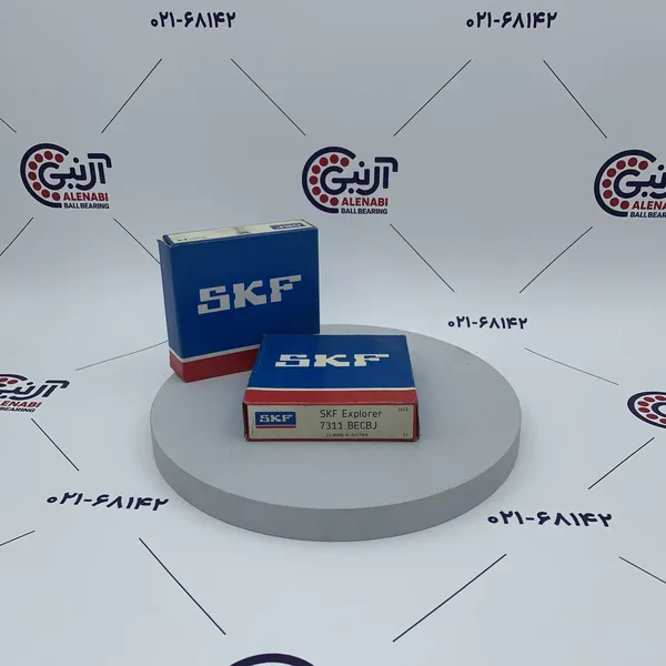 بلبرینگ 7311 BECBJ SKF
