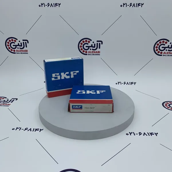بلبرینگ 7311 BEP SKF