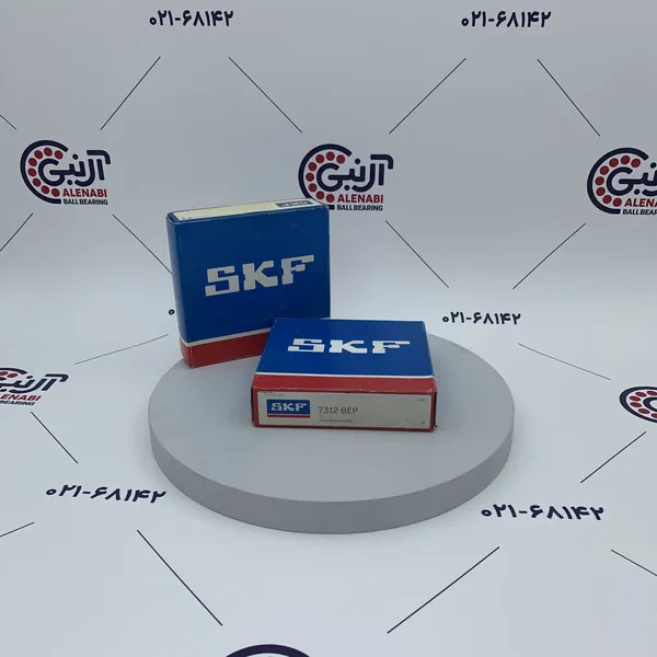 بلبرینگ 7312 BEP SKF
