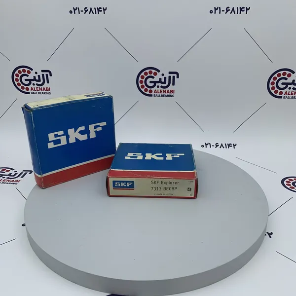 بلبرینگ 7313 BECBP SKF