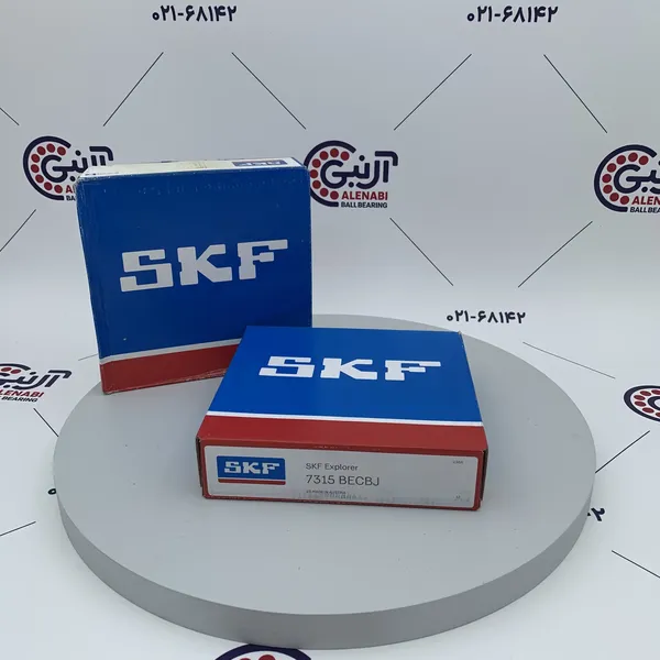 بلبرینگ 7315 BECBJ SKF