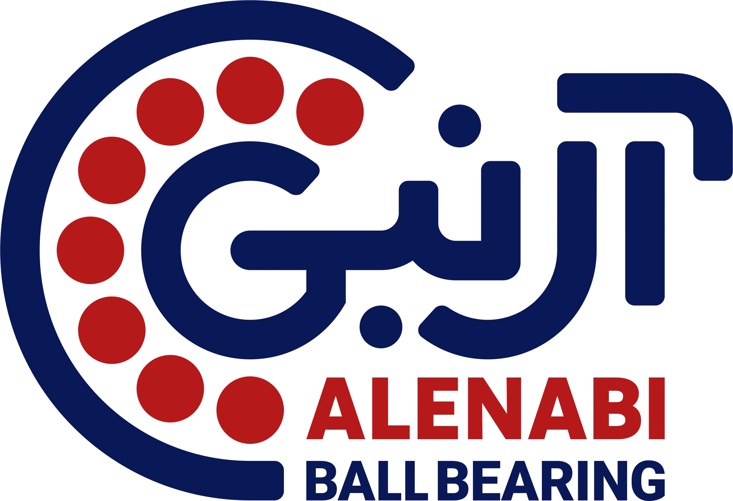 بلبرینگ آل نبی